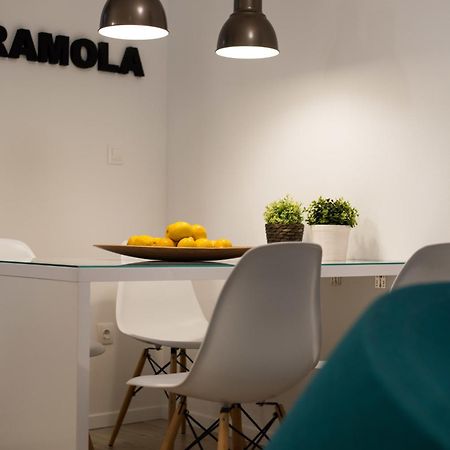 Apartments & Rooms Tiramola - Old Town Trogir Ruang foto