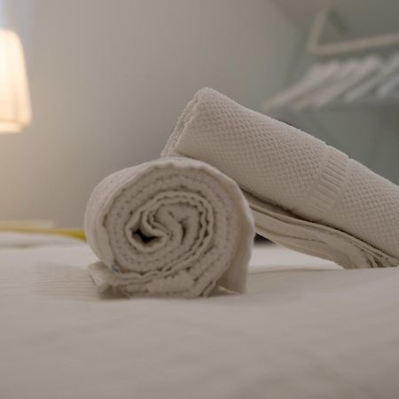 Apartments & Rooms Tiramola - Old Town Trogir Ruang foto