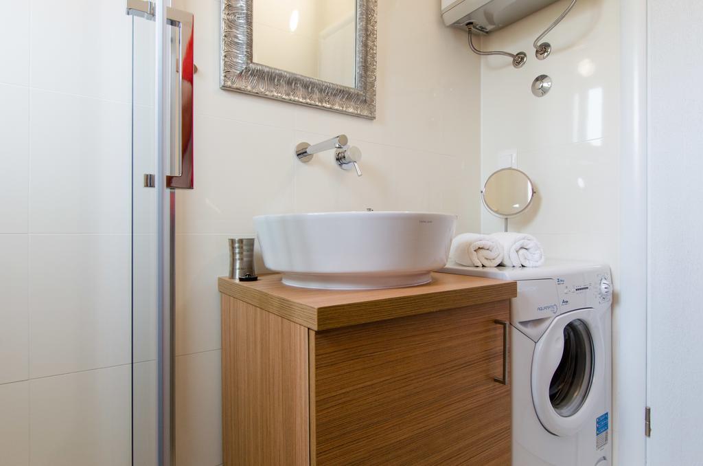 Apartments & Rooms Tiramola - Old Town Trogir Ruang foto