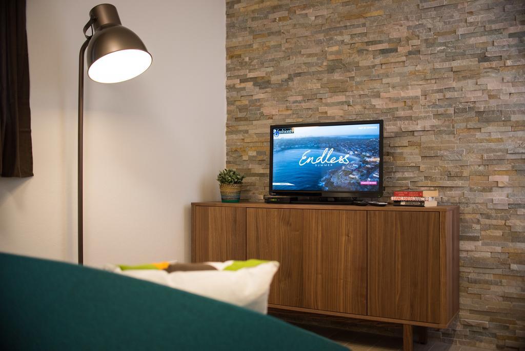 Apartments & Rooms Tiramola - Old Town Trogir Ruang foto