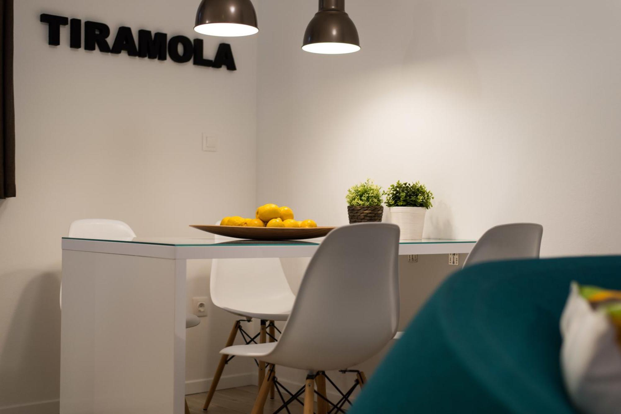 Apartments & Rooms Tiramola - Old Town Trogir Ruang foto