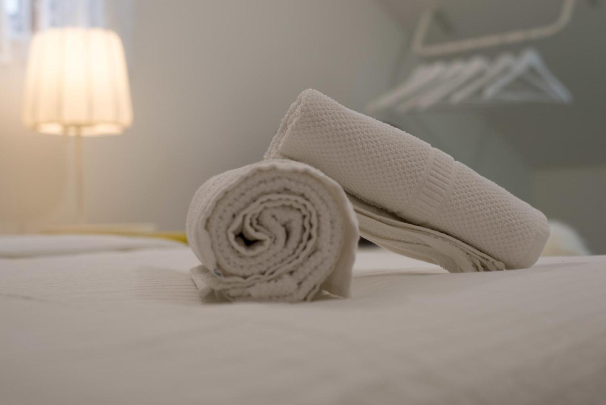 Apartments & Rooms Tiramola - Old Town Trogir Ruang foto