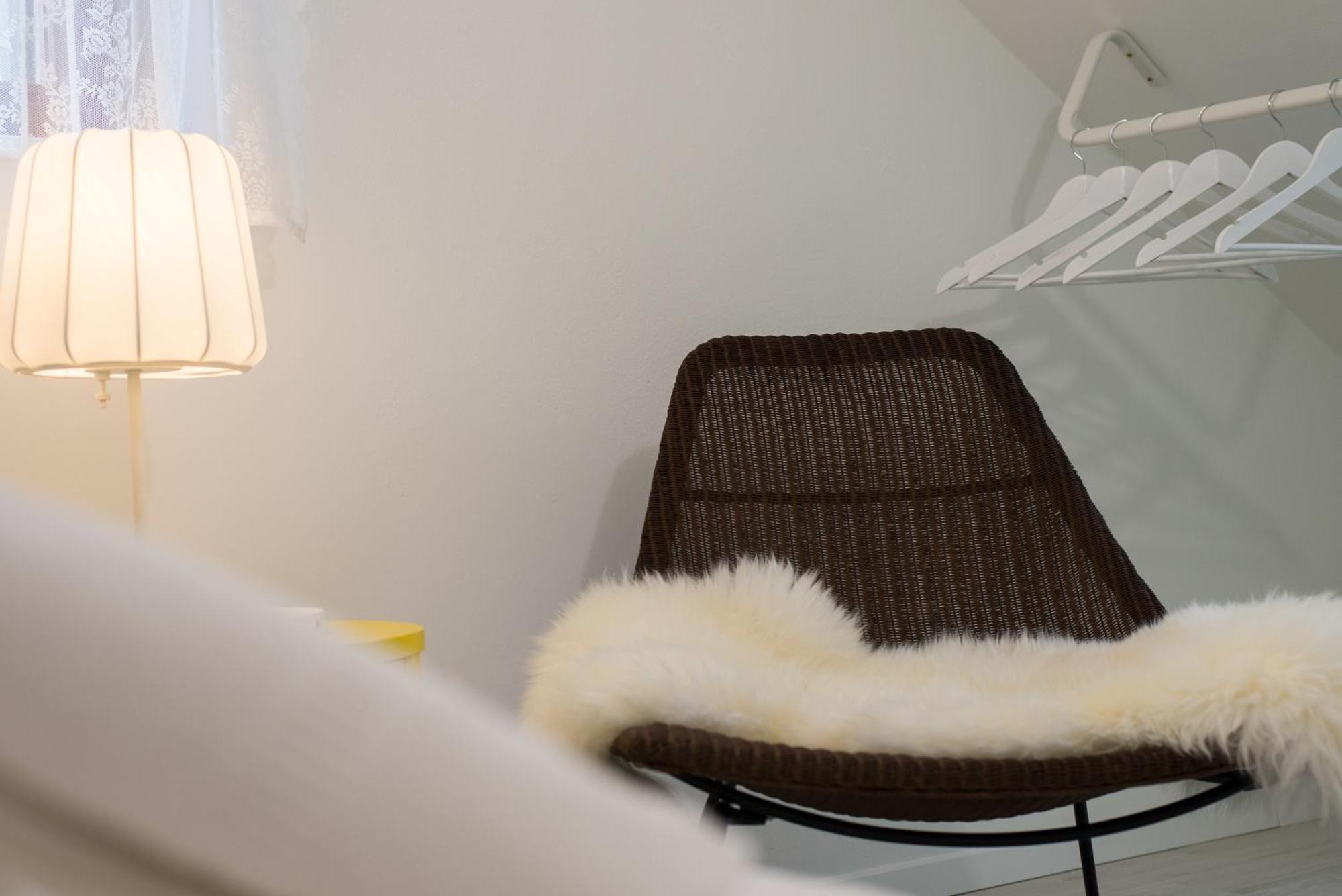 Apartments & Rooms Tiramola - Old Town Trogir Ruang foto