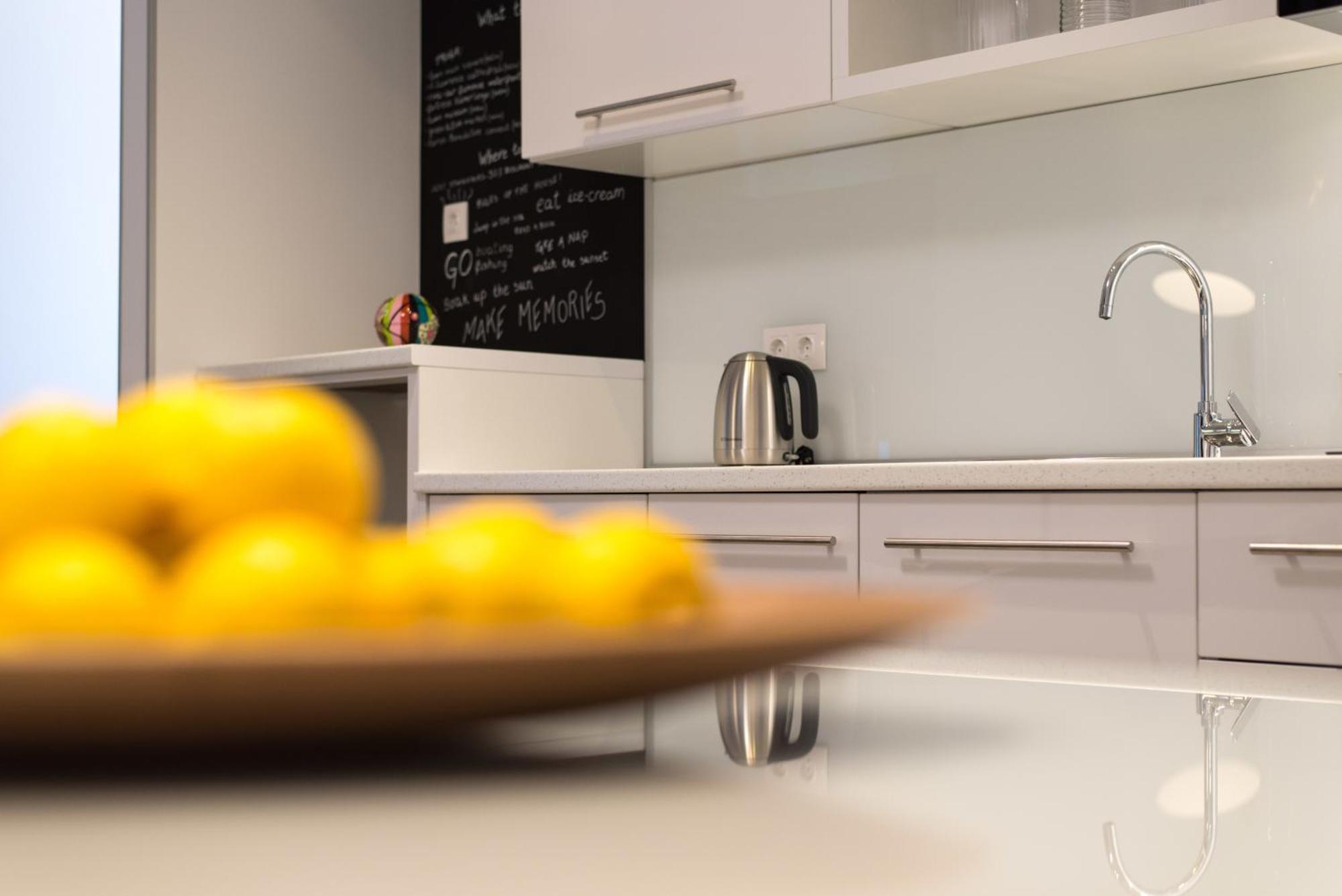 Apartments & Rooms Tiramola - Old Town Trogir Ruang foto