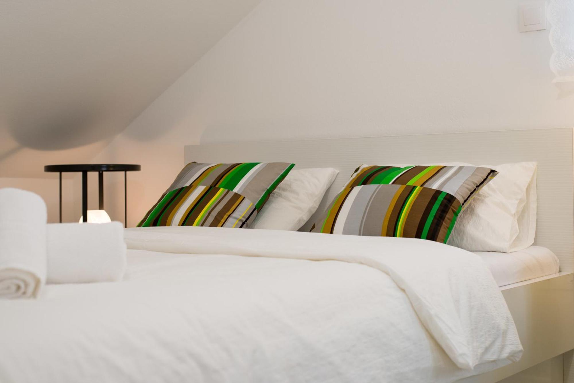 Apartments & Rooms Tiramola - Old Town Trogir Ruang foto