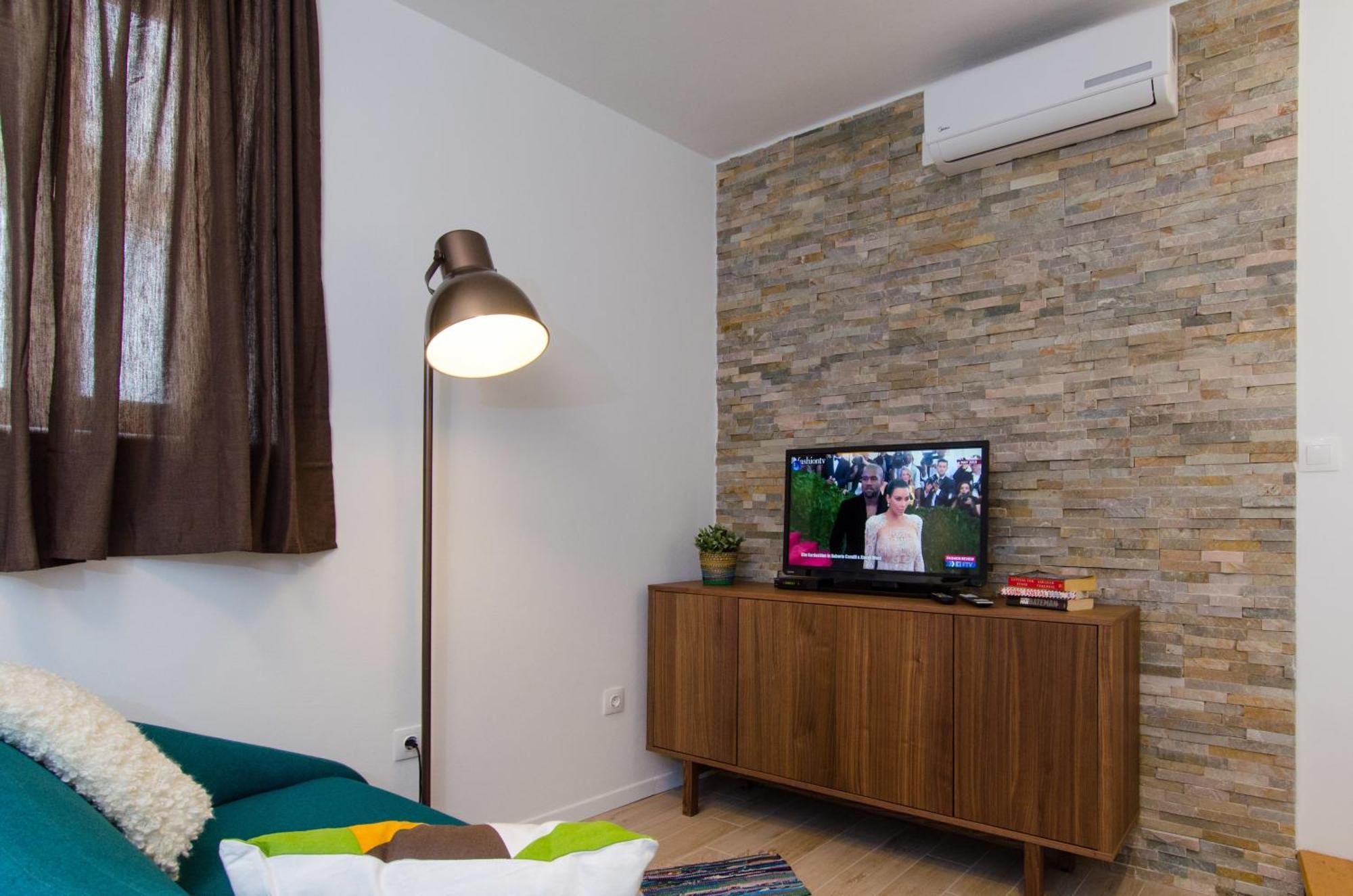 Apartments & Rooms Tiramola - Old Town Trogir Ruang foto
