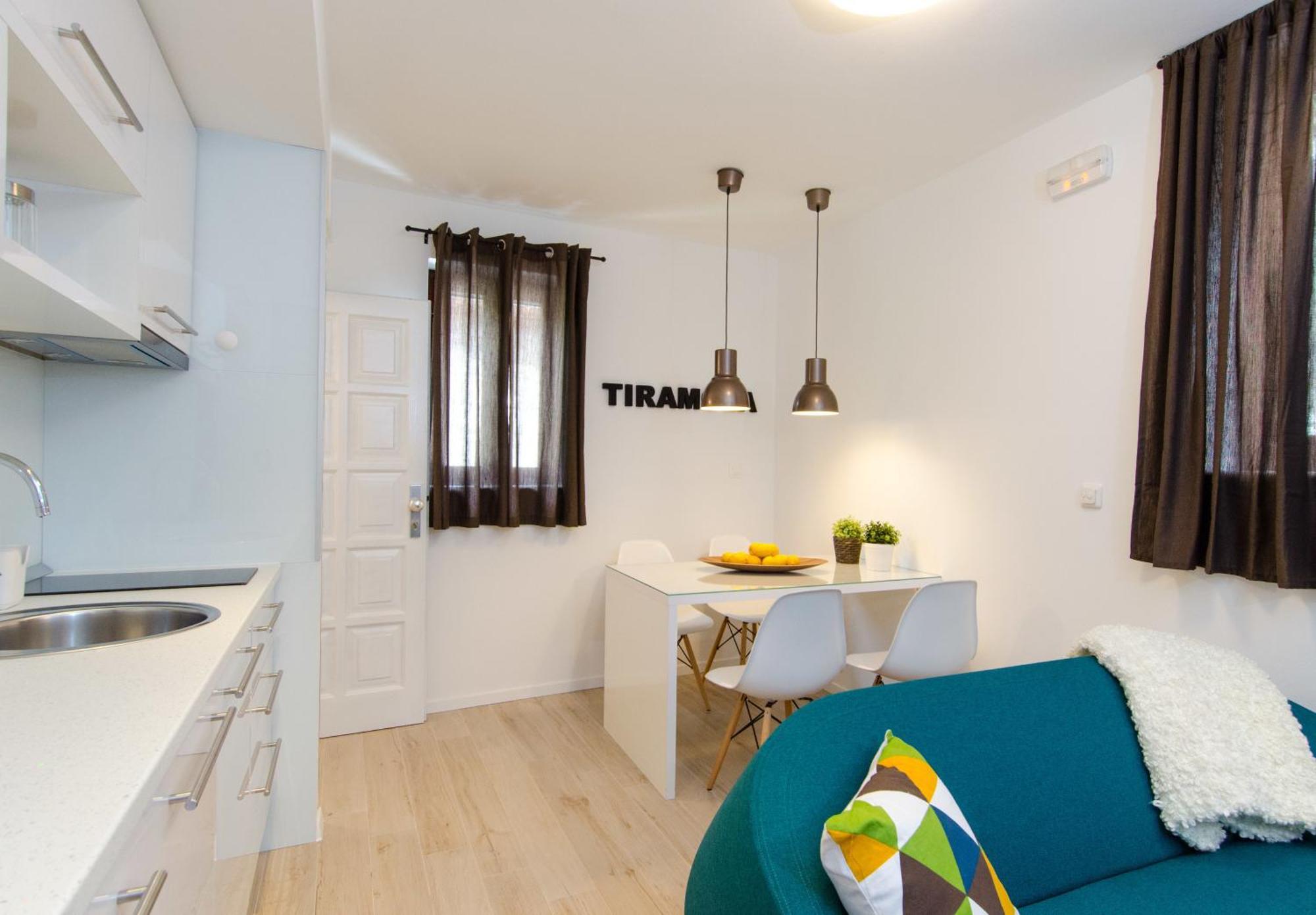 Apartments & Rooms Tiramola - Old Town Trogir Ruang foto