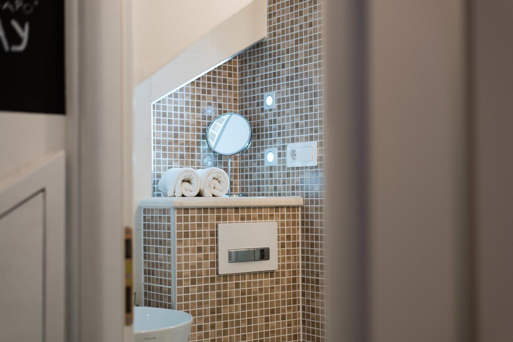 Apartments & Rooms Tiramola - Old Town Trogir Ruang foto