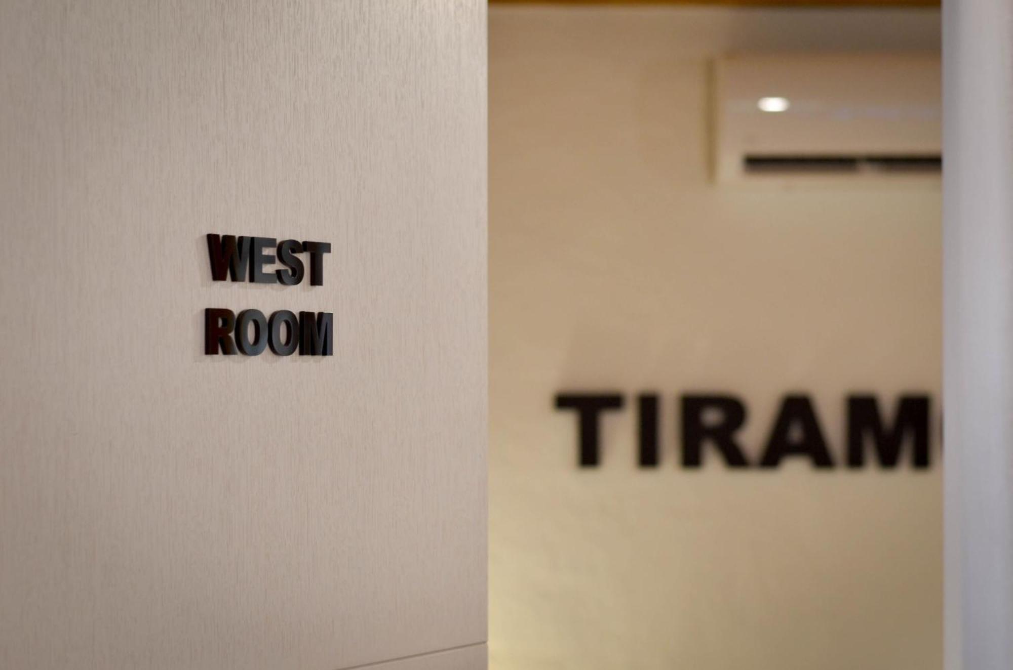 Apartments & Rooms Tiramola - Old Town Trogir Ruang foto