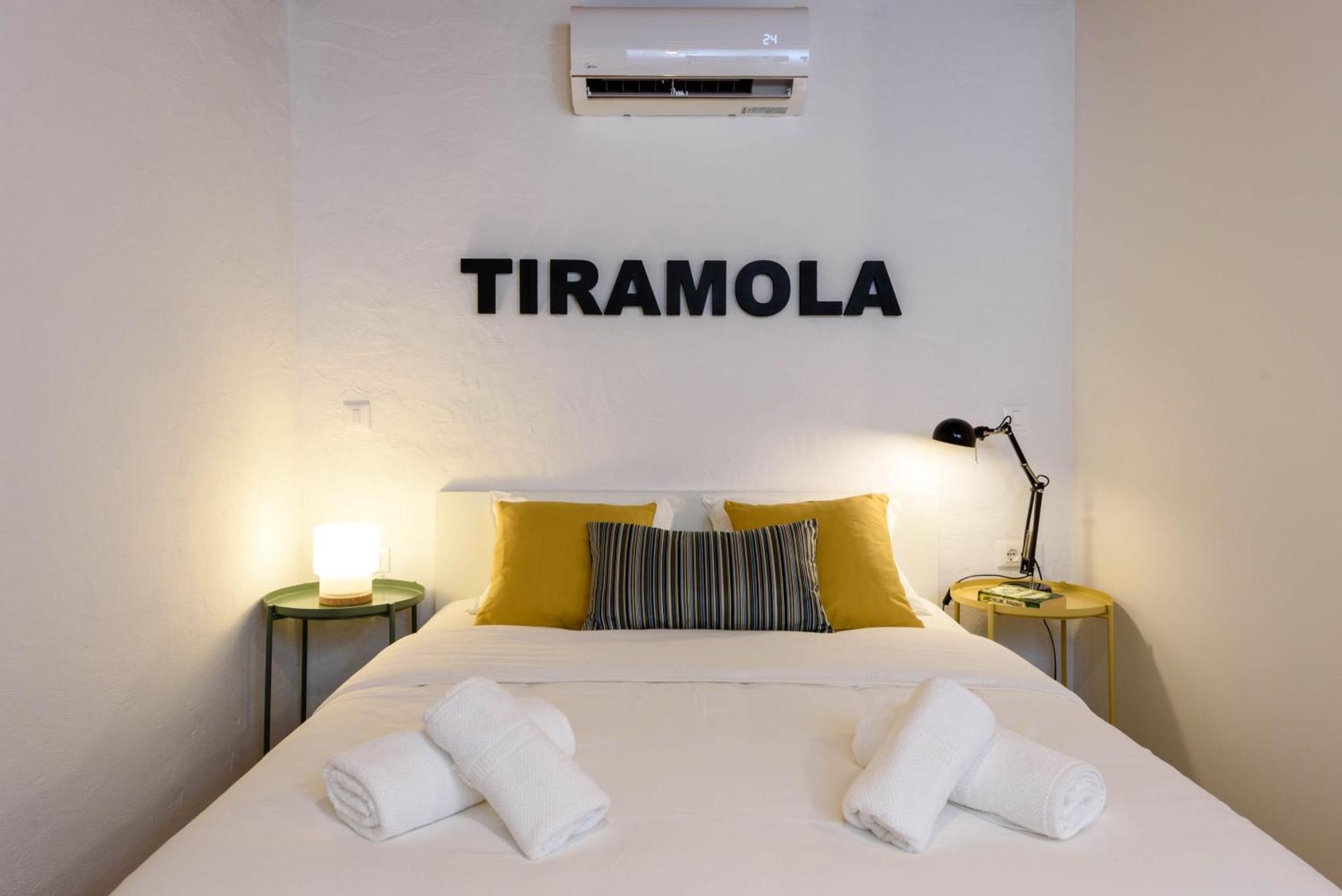 Apartments & Rooms Tiramola - Old Town Trogir Ruang foto