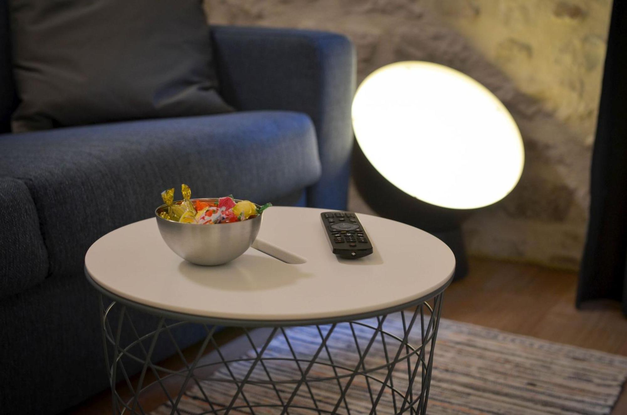 Apartments & Rooms Tiramola - Old Town Trogir Ruang foto