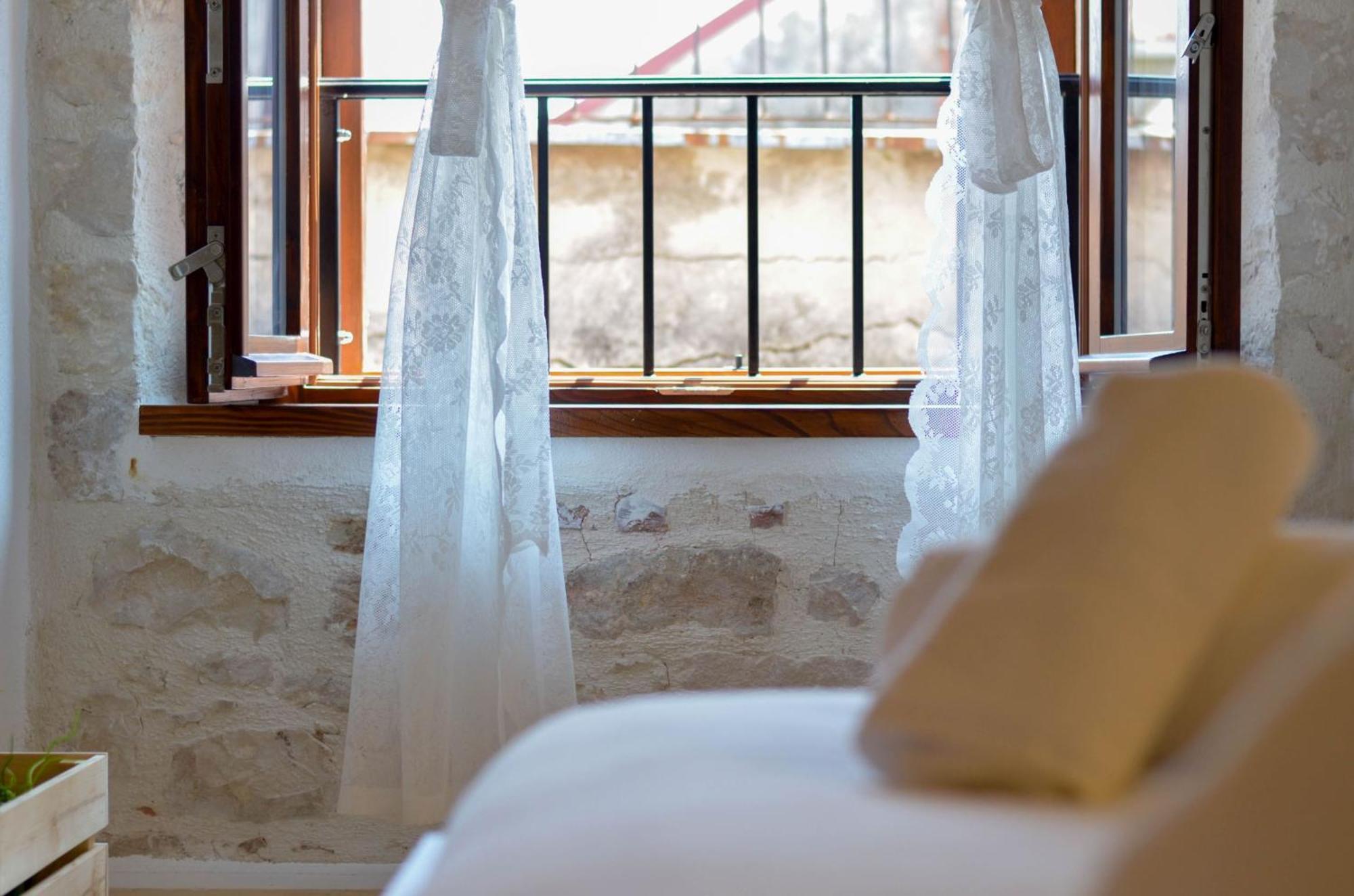 Apartments & Rooms Tiramola - Old Town Trogir Ruang foto