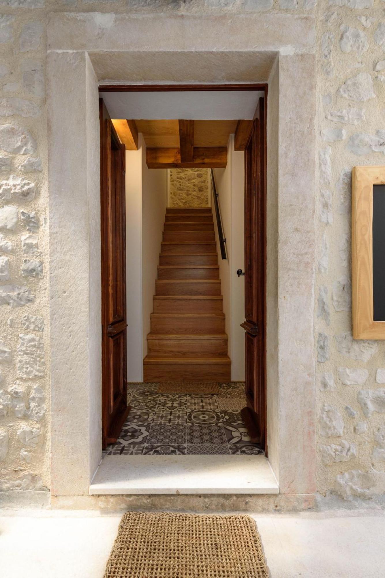 Apartments & Rooms Tiramola - Old Town Trogir Ruang foto