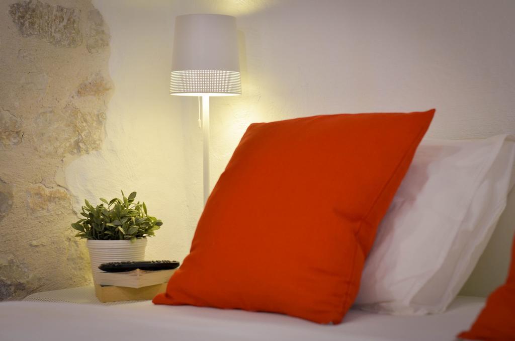 Apartments & Rooms Tiramola - Old Town Trogir Bagian luar foto