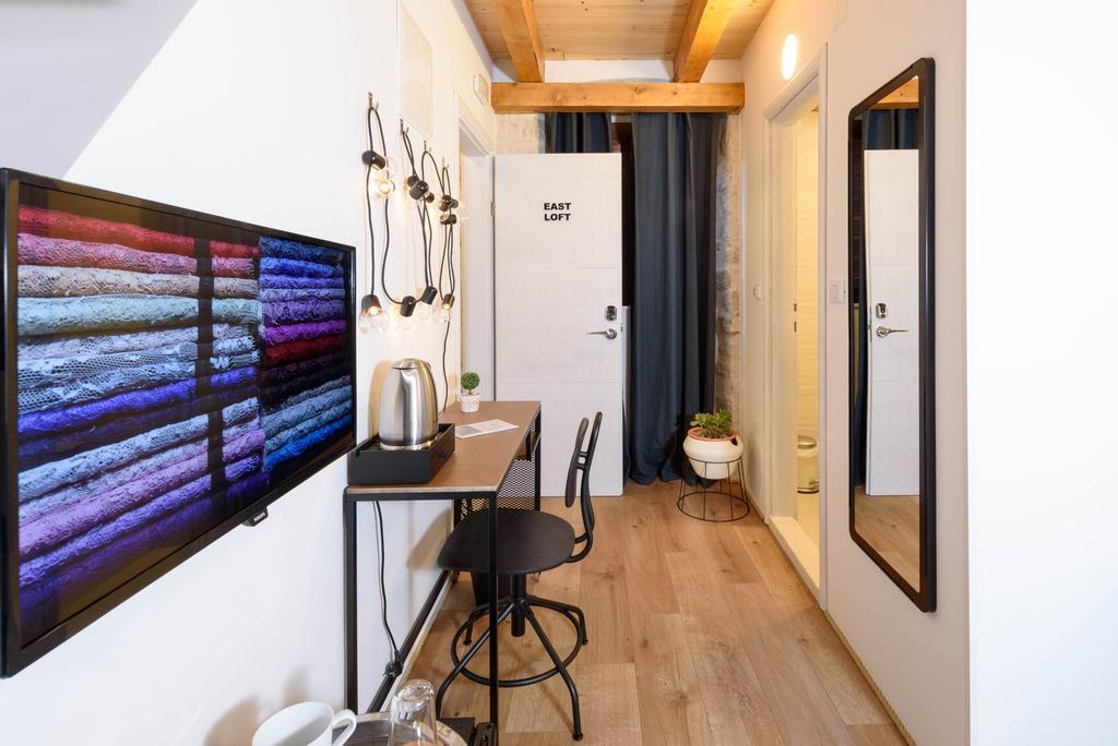 Apartments & Rooms Tiramola - Old Town Trogir Bagian luar foto