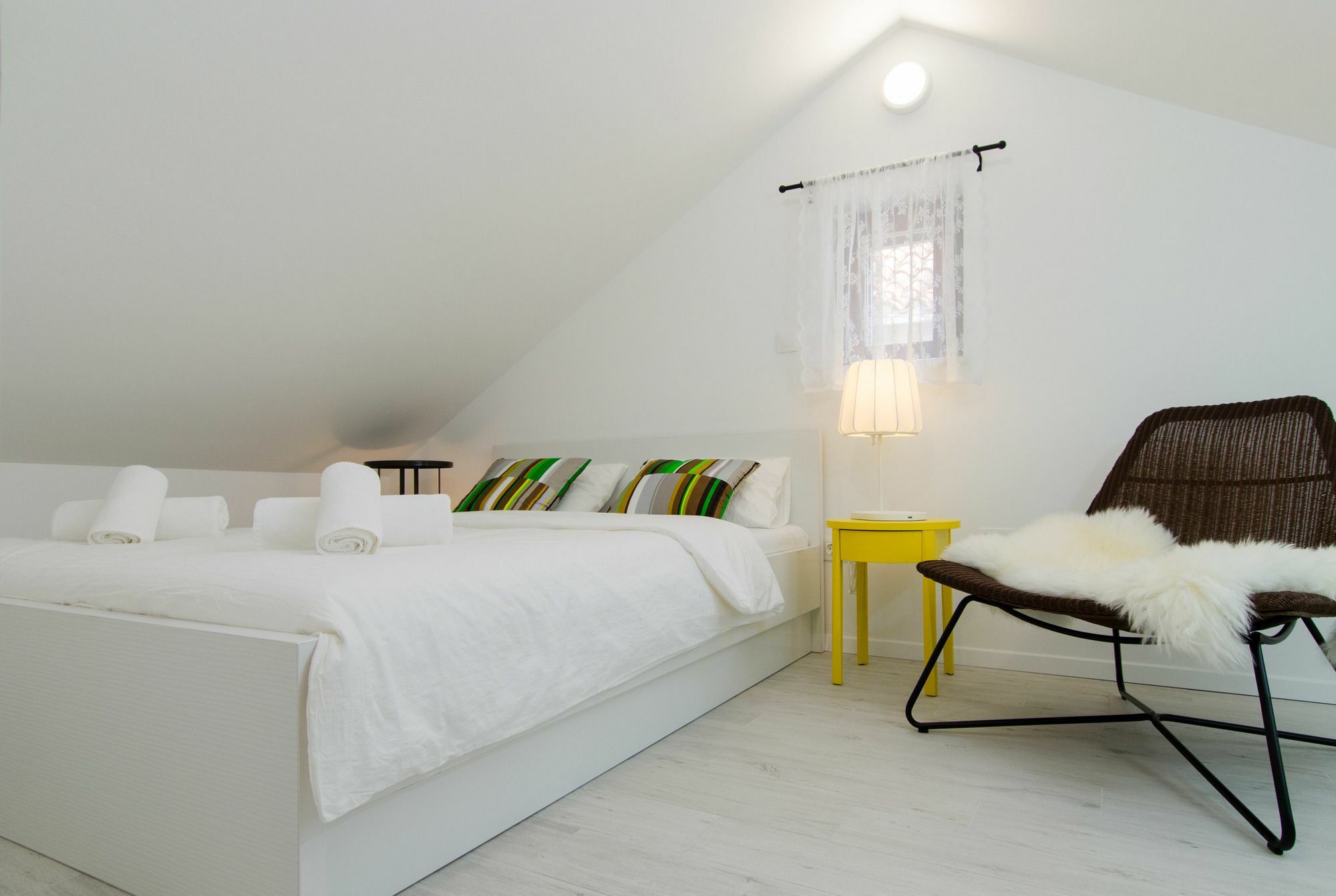 Apartments & Rooms Tiramola - Old Town Trogir Bagian luar foto