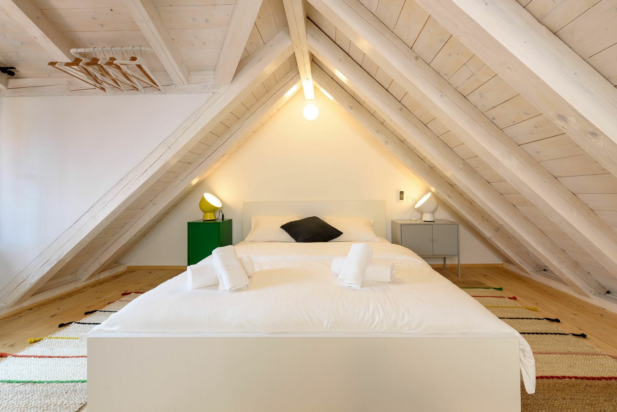 Apartments & Rooms Tiramola - Old Town Trogir Bagian luar foto