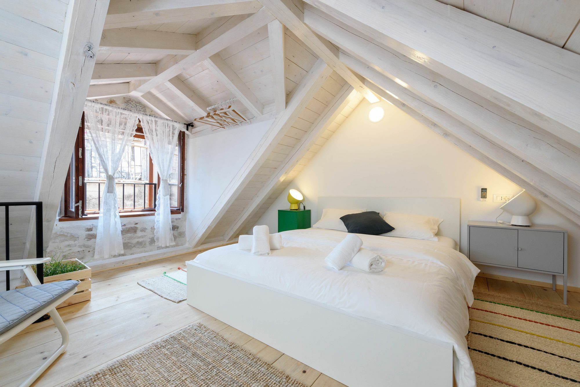 Apartments & Rooms Tiramola - Old Town Trogir Bagian luar foto